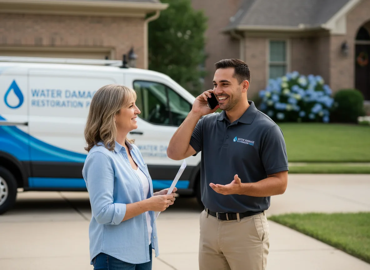 Flood Restoration Ashby, MN FAQs